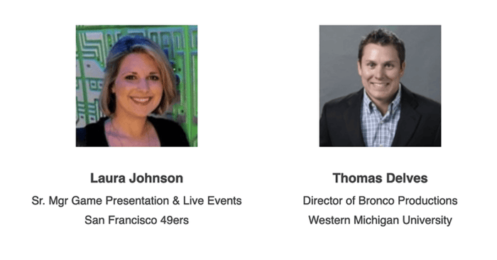 shoflo sports webinar
